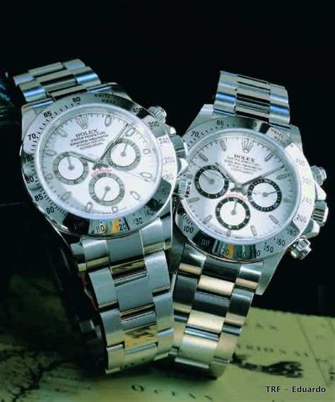 rolex 116520 vs 16520.